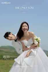 -青禾蒙娜丽莎婚纱摄影(武汉总店)