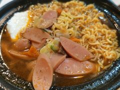 煮方便面-烤五行·烧烤烤串(石佛营店)