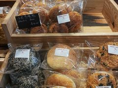 -佐敦面包铺·JORDAN BAKERY
