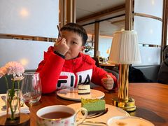 -扬州万怡酒店-中餐厅(文昌中路店)