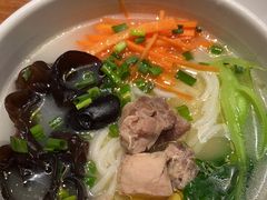 -云海肴·汽锅鸡·云南代表菜(天山百盛优客店)