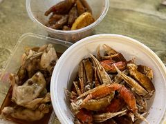 -十里铺铁板鱿鱼