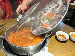 -阿婉贵州苗家酸汤鱼(梅林店)