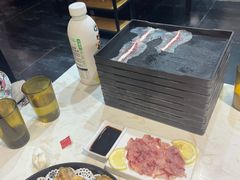 -京门活鱼馆·鱼火锅(百子湾（原红庙）店)