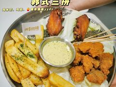 -似季甜铺·糖水·下午茶·小吃(麦地店)