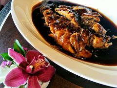 -杭州西子湖四季酒店·金沙厅