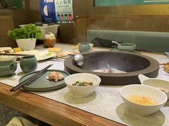 -鲜潭蒸汽石锅鱼(五道口购物中心店)