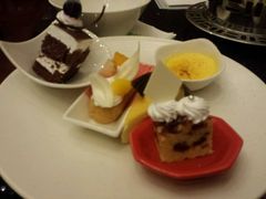 -东方广场假日酒店-蜀咖啡餐厅