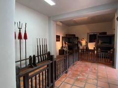-胡里山炮台