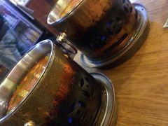 -Thai Basil罗勒叶泰式餐厅(时代天街店)