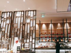 -康莱德酒店·美庭自助餐厅