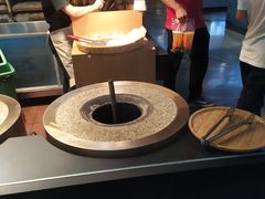 -阿甘锅盔(中关村食宝街店)