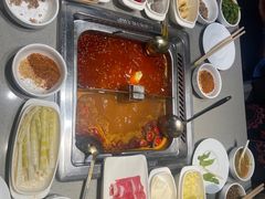 -海底捞火锅(莘松路店)