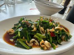 -金海湾海鲜排档(朱家尖店)
