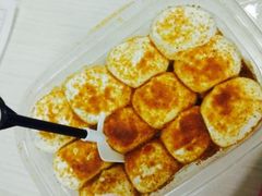 -喜利来蛋糕(景子街店)