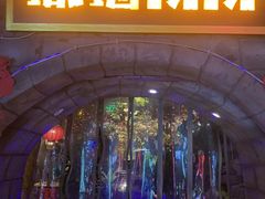 -城墙拐拐火锅(三峡广场黑金冠店)