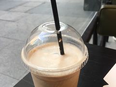 -E·cafe(新梅广场店)