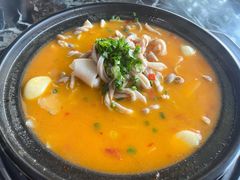 -李师傅脆肚(华强北店)