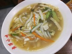 -恋萍小吃(时代店)