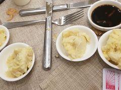 -东方红海鲜百汇(国际大厦店)