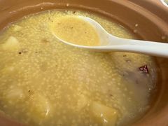 -温粥人(春晖路店)