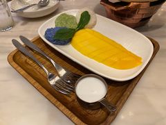 -金椰壳· 大厨新加坡菜(壹方城店)