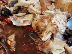 -旺顺阁·北京菜(北辰上品+)