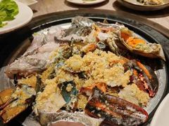 -采悦轩中餐厅·粤菜·海南菜(神州半岛喜来登度假酒店)