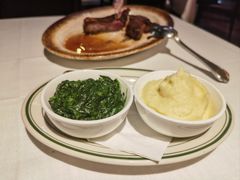 -Wolfgang’s Steakhouse 沃夫冈牛排馆(上海白玉兰广场店)