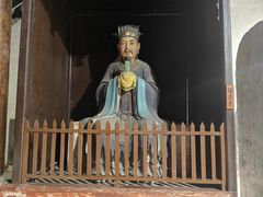 -白帝城·瞿塘峡景区