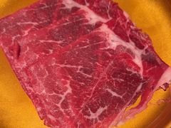 -牛YO寿喜烧·铁板烧和牛火锅自助(市府恒隆店)
