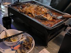 -炉鱼(平湖八佰伴店)