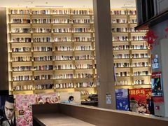 -深影国际影城(学院南路店CGS中国巨幕店)