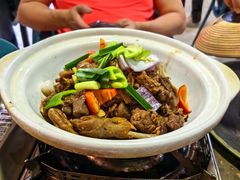-博鳌悠然·忠锐杂粮茶餐厅