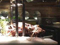 -星伦多 自助料理(圆融店)