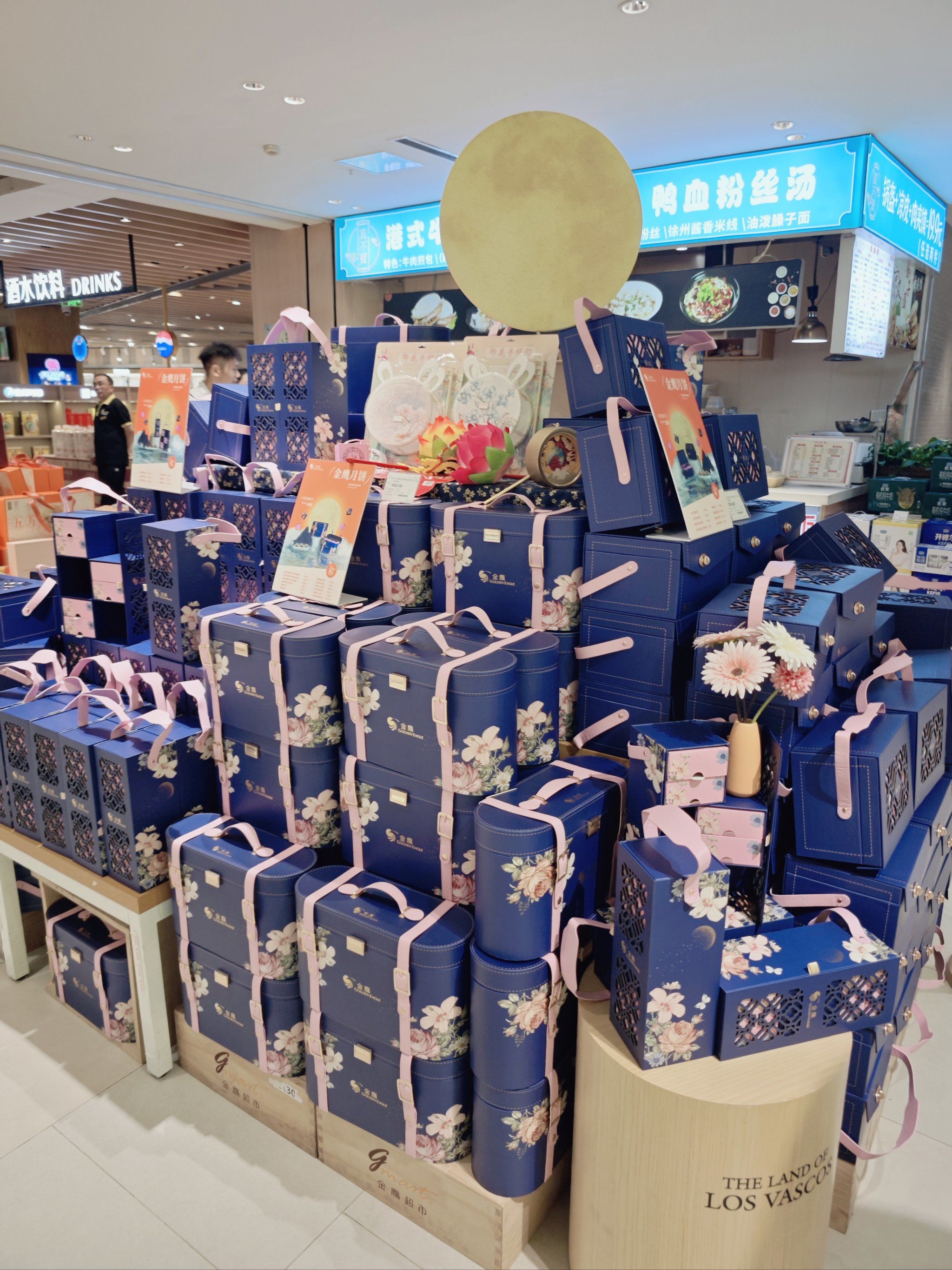 酒水批发行业新动态：市场前景与发展趋势