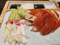 -满园烤鸭·春饼(沈北万达店)
