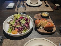 -九月里.自由花园餐厅