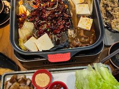 -令狐冲·活鱼馆(宝龙店)