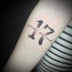 点击看大图 -PinooTattoo皮奴刺青纹身设计总部