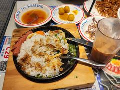-克茗冰室(光明N次方公园店)