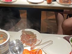 -加餐海鲜自助(宝龙一城店)