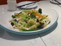 -天津大学·四十二斋餐厅