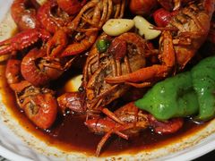 -京悦南门涮羊肉·羊蝎子火锅(田林路店)