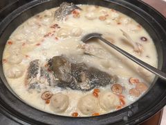 -富力威斯汀酒店-中国元素中餐厅(武昌临江店)