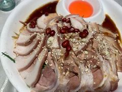 -原汁原味农家菜·经典粤菜(江燕南路店)