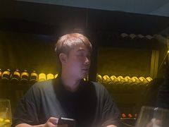 -ibarrel爱杯·bistro&brunch(江宁路店)