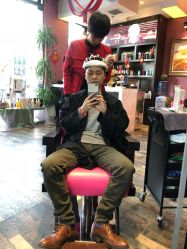 点击看大图 -mod's hair