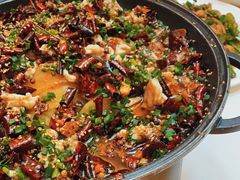 -三猫黑鱼花(南大店)