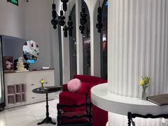 -杜哈夫DOUX RÊVE·生日蛋糕(日月光店)